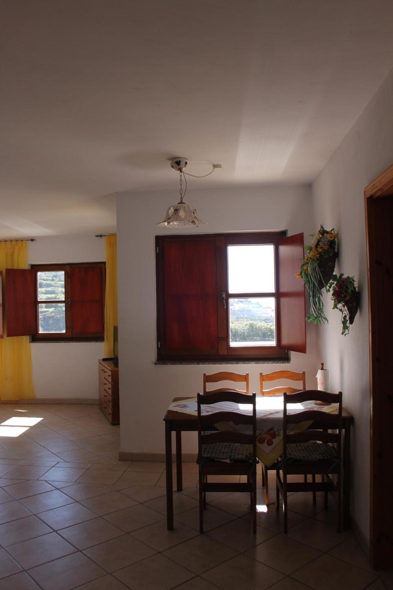 Cortijo De La Luz App Mar Lejlighed Almuñécar Eksteriør billede